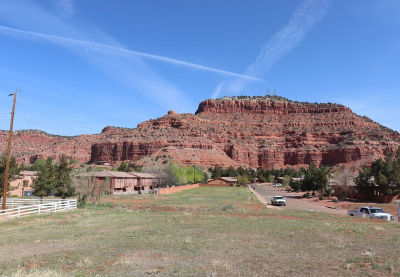 190 W Ladera Ln Kanab, UT 84741