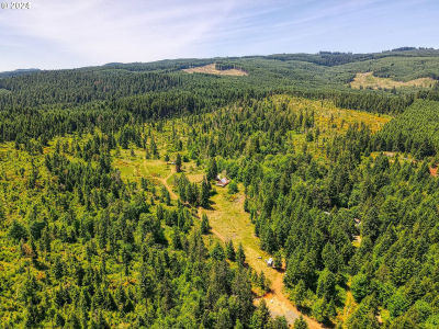 0 Cedar Creek Rd Cottage Grove, OR 97424