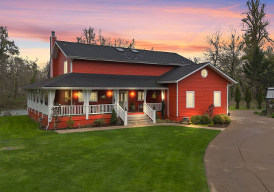 78341 Snauer Ln Cottage Grove, OR 97424