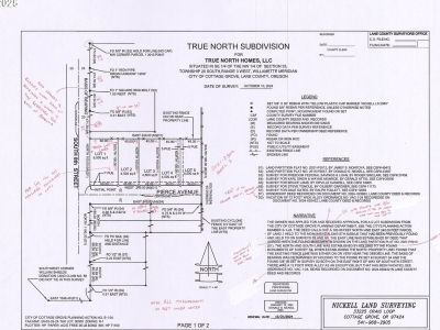 0 Pierce Ave Cottage Grove, OR 97424