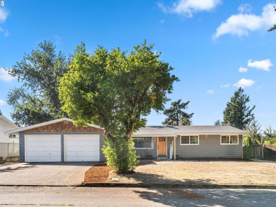 1035 S 11th St Cottage Grove, OR 97424