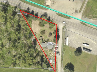 78412 Snauer Ln Cottage Grove, OR 97424