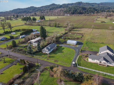 79844 Delight Valley School Rd Cottage Grove, OR 97424