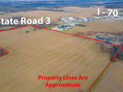 0 E County Road 650 S Spiceland, IN 47385