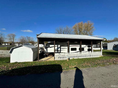 5943 S State Road 101 #41 Liberty, IN 47353