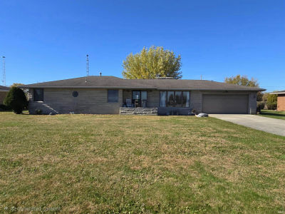 3551 S State Road 103 New Castle, IN 47362