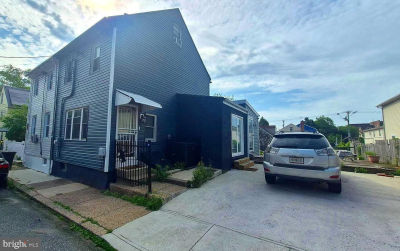 8059 Moro St Philadelphia, PA 19136