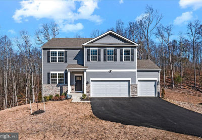 1230 Decatur Rd Stafford, VA 22554