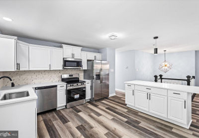 2312 Harpoon Dr Stafford, VA 22554