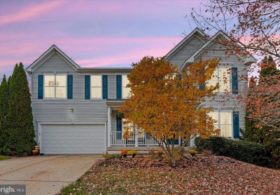 9 Bannon Ln Stafford, VA 22556