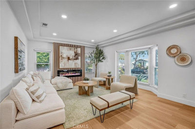 3637 Virginia Rd Los Angeles, CA 90016