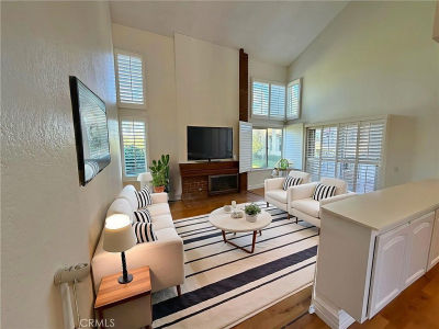 26553 Lucinda Mission Viejo, CA 92691