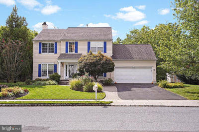 4 Haven Ln Burlington, NJ 08016