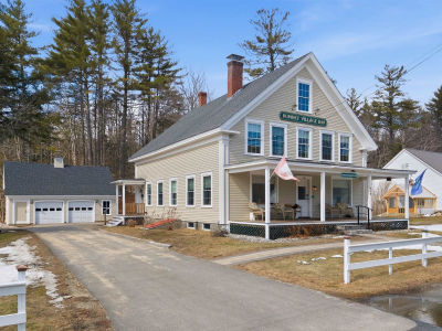 459 Main St Rumney, NH 03266