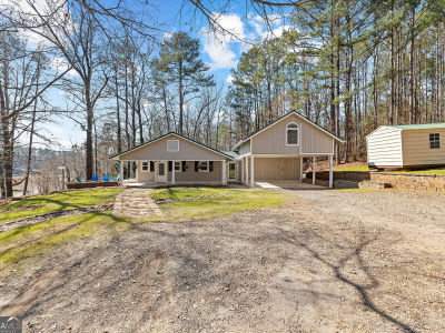 2188 Highway 36 E Jackson, GA 30233