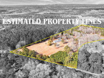 354 Gordon School Rd Thomaston, GA 30286