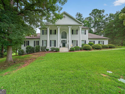 123 Saddle Run Ct Macon, GA 31210