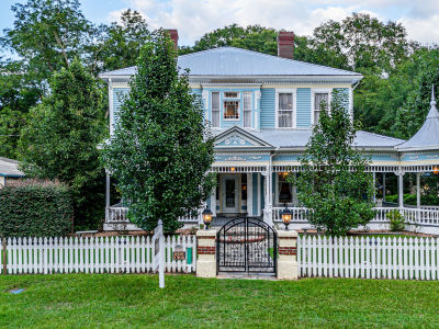 514 Covington St Jackson, GA 30233