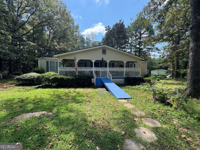 451 Weldon Lake Rd Milner, GA 30257