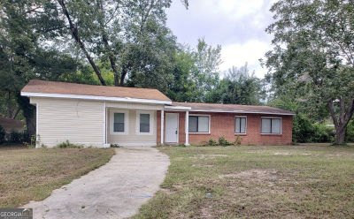 3403 Tamplin Ter Macon, GA 31206