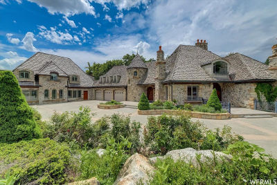 4900 S Marilyn Dr Holladay, UT 84117