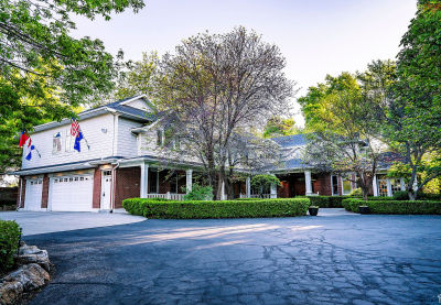 1734 E Spring Ln Salt Lake City, UT 84117