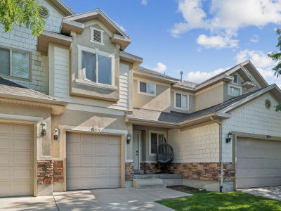 655 E Auburn Fields Way Draper, UT 84020