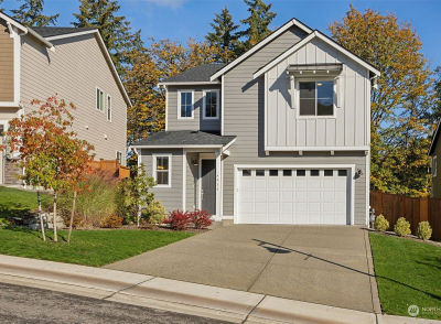 4933 Wanderlust Way Gig Harbor, WA 98335