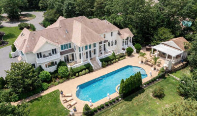 5 Waterlily Court, Medford, NJ, USA