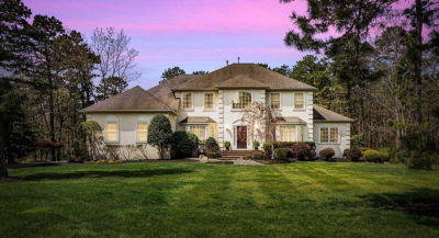 6 Dufton Drive, Medford, NJ, USA