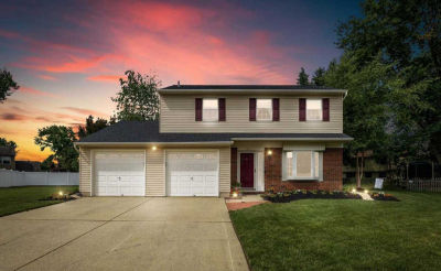 110 Peachfield Court, Marlton, NJ, USA