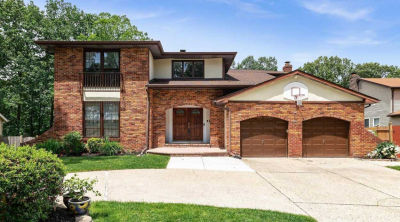 1203 Sequoia Road, Cherry Hill, NJ, USA