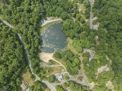 7 Babtown Rd Sussex, NJ 07461