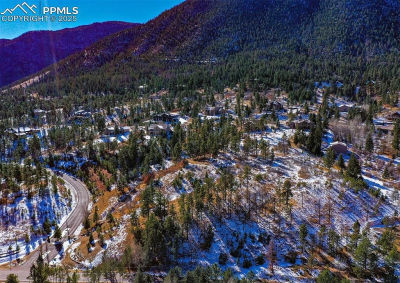 5330 Chipita Pines Dr Cascade, CO 80809