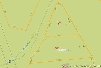 1261 Bingham Dr Fayetteville, NC 28304