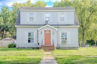 616 Adams St Fredonia, KS 66736