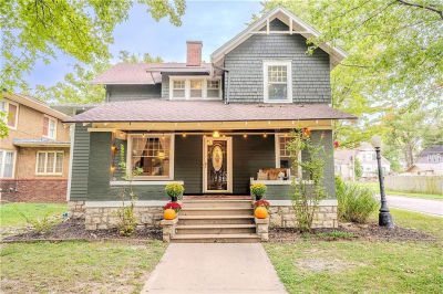 630 S Evergreen Ave Chanute, KS 66720