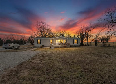 19525 50th Rd Parsons, KS 67357