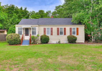 711 Stone Ave Waynesboro, GA 30830