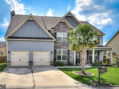 118 Broadleaf Trl Grovetown, GA 30813