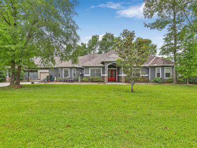 27724 Colapis Dr Splendora, TX 77372