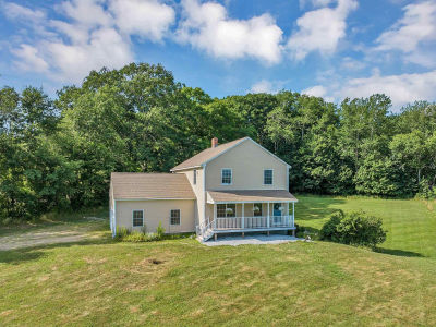 228 Ye Olde Canterbury Rd Northwood, NH 03261