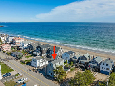 341 Ocean Ave #1 Wells, ME 04090