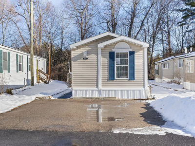 69 Polly Ann Park Dover, NH 03820