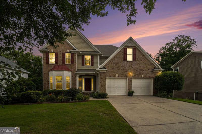 5925 Crescent Landing Dr Cumming, GA 30040