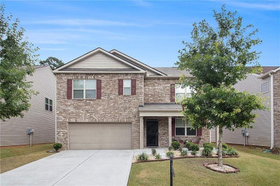 850 Blue Hill Ln Atlanta, GA 30349