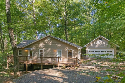 1148 Old Forge Ests Hiawassee, GA 30546