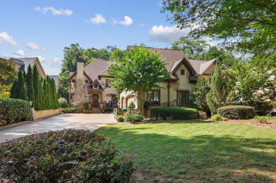 3108 Mabry Road Northeast, Atlanta, GA, USA