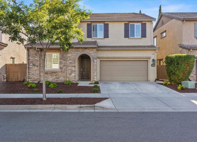 4127 Hydo Lake Way Sacramento, CA 95834