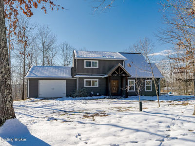 71 Moutardier Rd Leitchfield, KY 42754